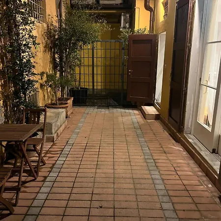 Apartment Realkasa Belfiore